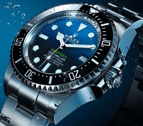 rolex deepsea sea dweller black price|Rolex deepsea sea dweller review.